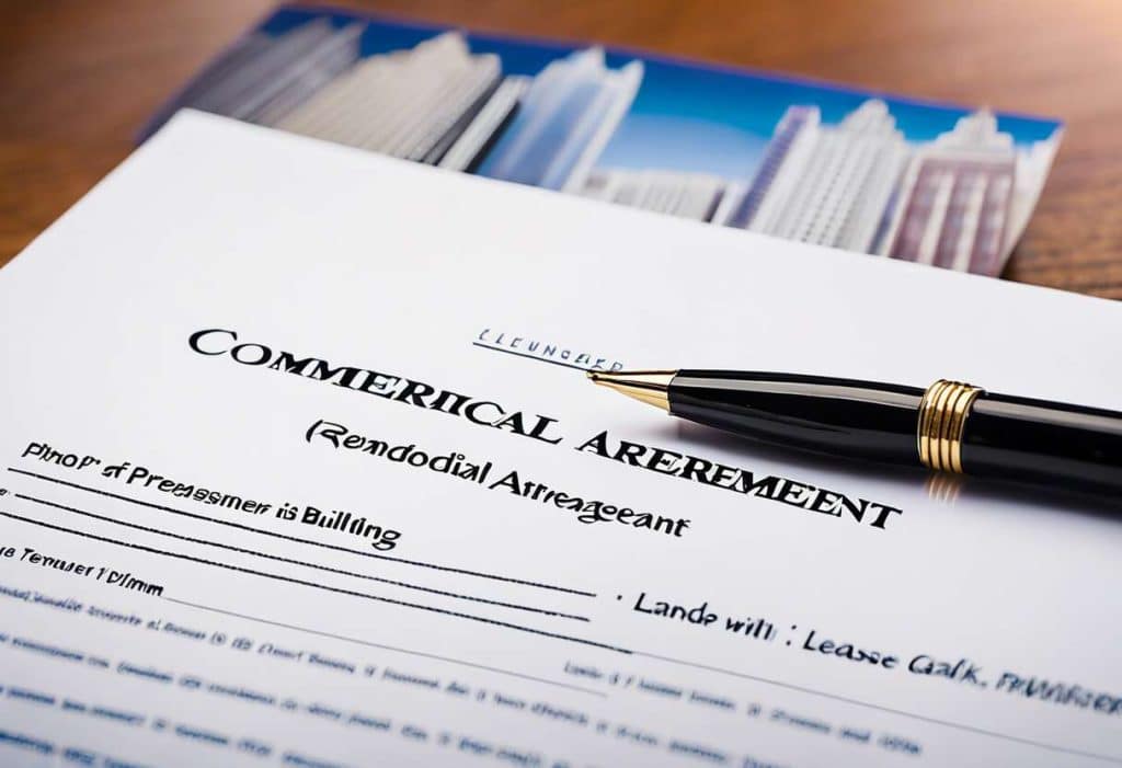 Bail commercial 3/6/9 : implications pour les propriétaires et locataires commerciaux